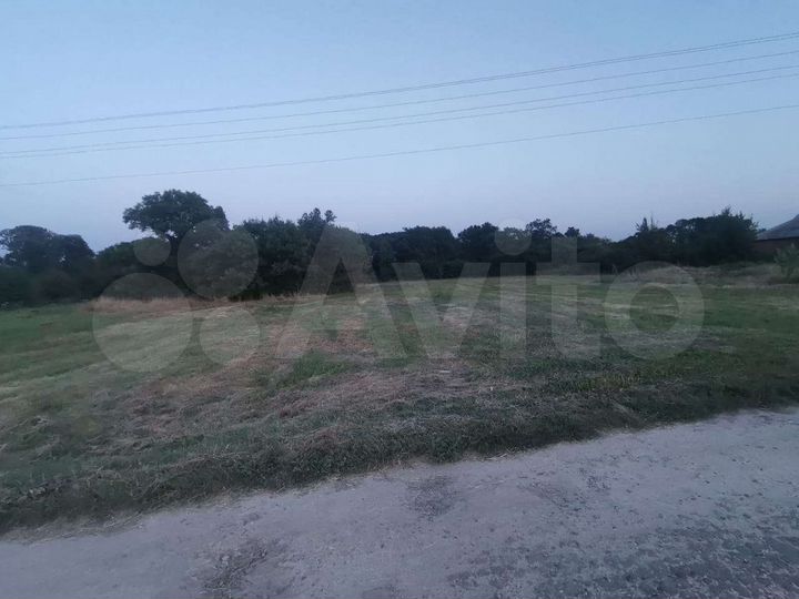 Участок 70 сот. (СНТ, ДНП)