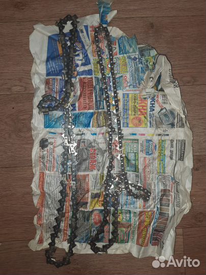 Запчасти для бензопилы Дружба