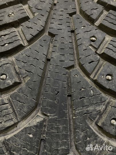 Nokian Tyres Hakkapeliitta 5 225/65 R17