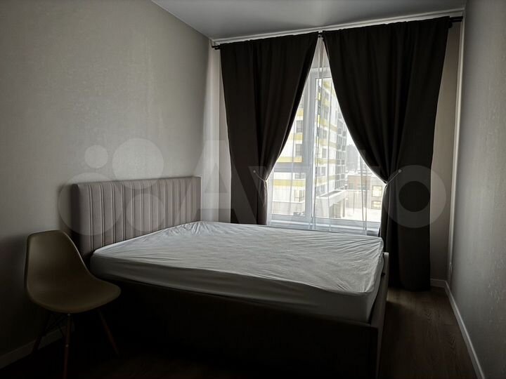 2-к. квартира, 35 м², 3/28 эт.