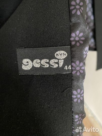 Полупальто женское 46 48