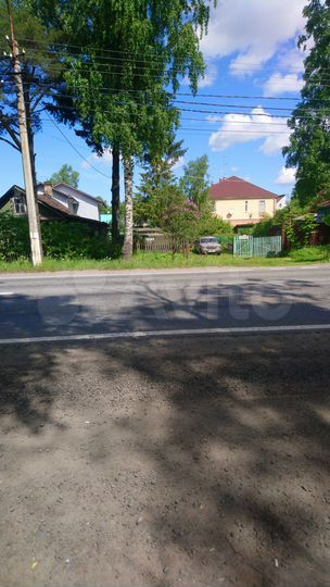 Участок 3,1 сот. (ИЖС)