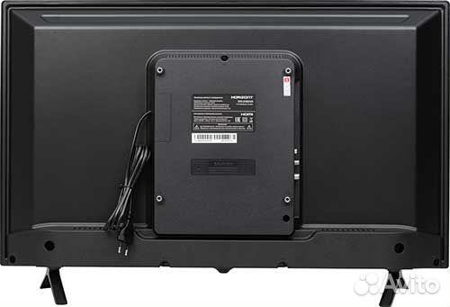 Телевизор LED 32” HD Horizont 32LE5051D
