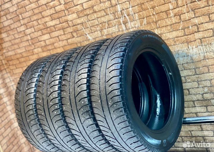 Bridgestone Ice Cruiser 7000 185/65 R15