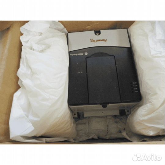 Allen-Bradley Powerflex 70