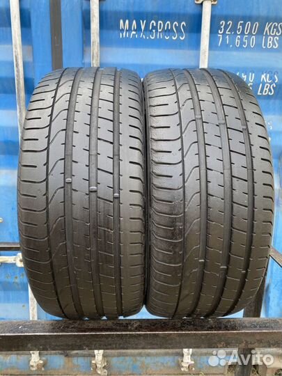 Pirelli P Zero 235/35 R20 88Y