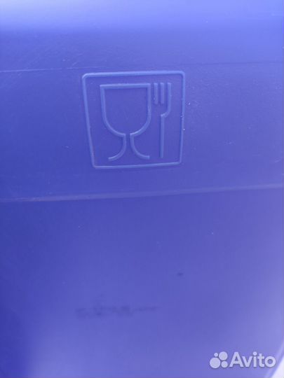 Канистры пищевыеот 10л. до 30л