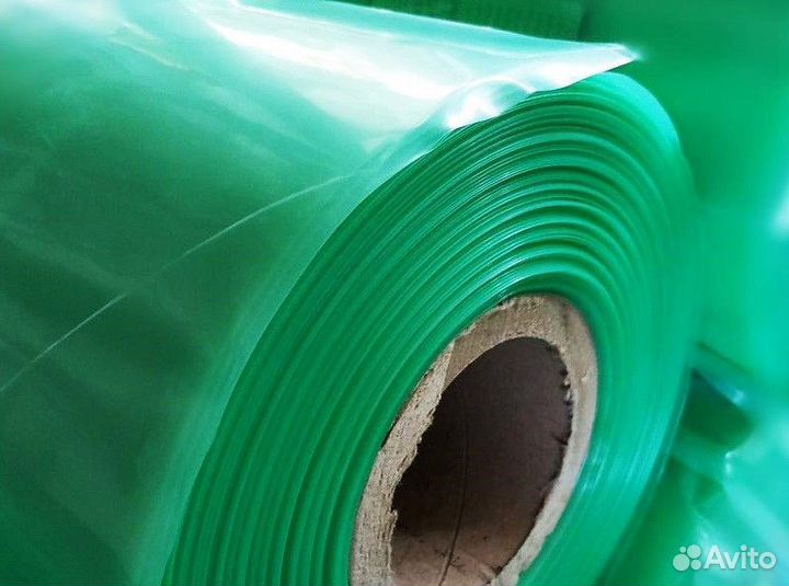 Пленка полиэтиленовая уф стабилизированная