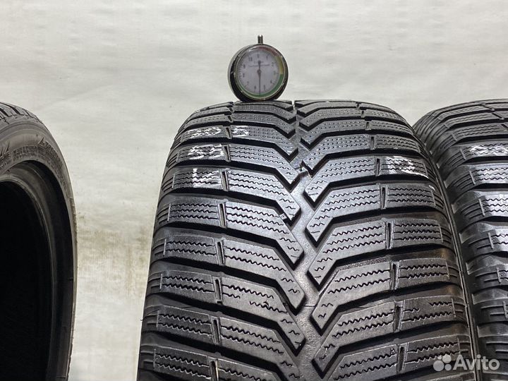 Vredestein SnowTrac 3 205/55 R16