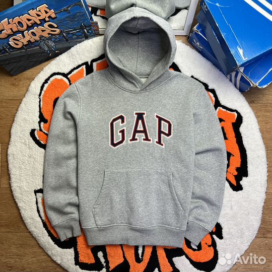 Худи Gap