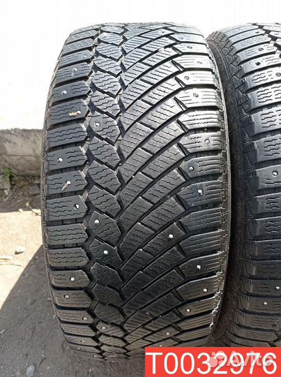 Gislaved Nord Frost 200 235/55 R17 103T