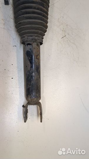 Амортизатор подвески Audi A8 (D3), 2007