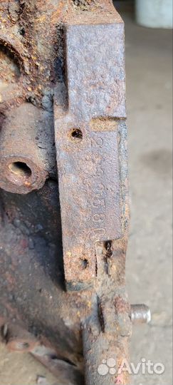 Блок QG 15 nissan almera n16