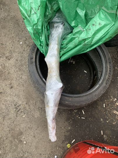 Рулевая рейка BMW 7er F01 F02