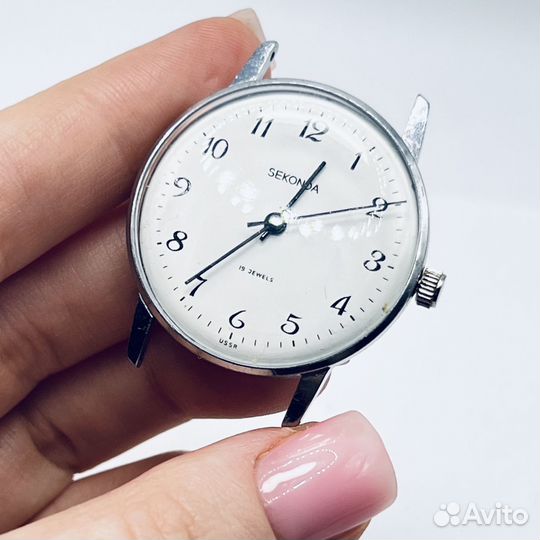 Часы СССР Sekonda 2609.на