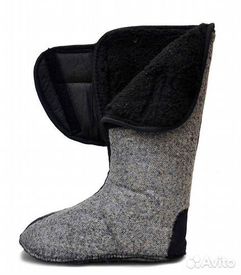 Зимние сапоги Nordman