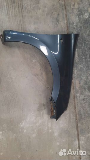 Крыло LADA granta