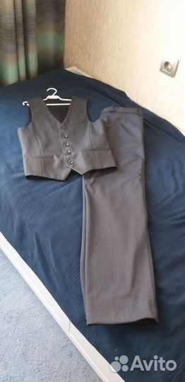 Школьная форма