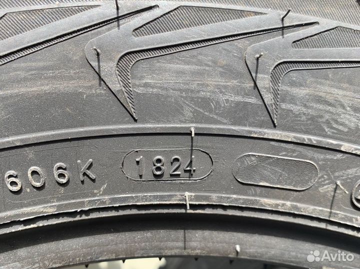 Ikon Tyres Nordman 5 185/65 R15 92T