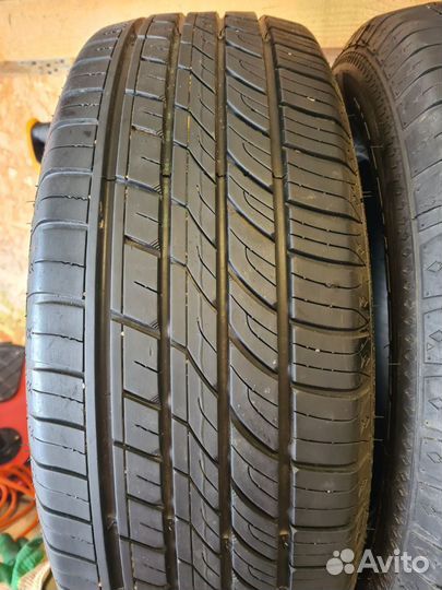 Cooper Discoverer HTS 225/65 R17