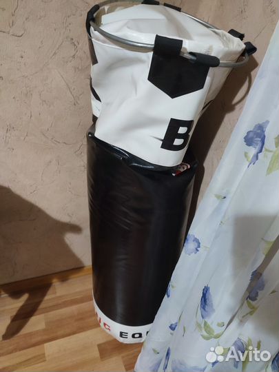 Боксерская груша