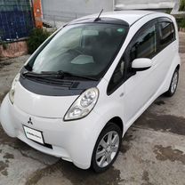 Mitsubishi i-MiEV AT, 2010, 38 000 км, с пробегом, цена 600 000 руб.