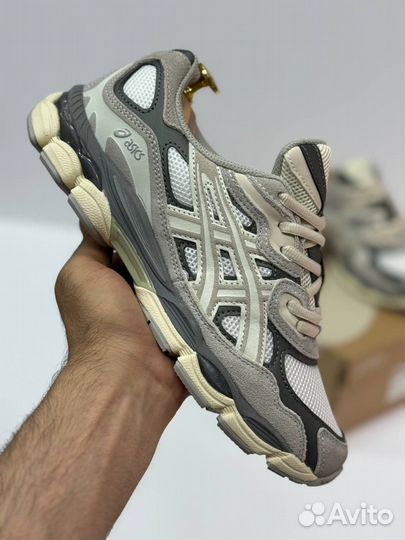 Кроссовки Asics Мужские