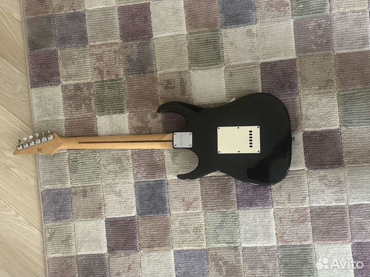 Ibanez rx20