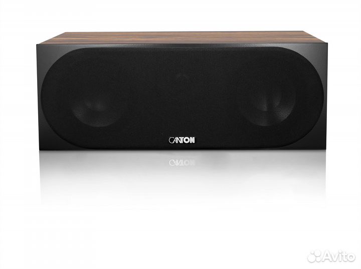 Домашний кинотеатр Canton Smart Cinema GLE II maka