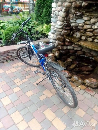 Продам стелс в отличном состоянии