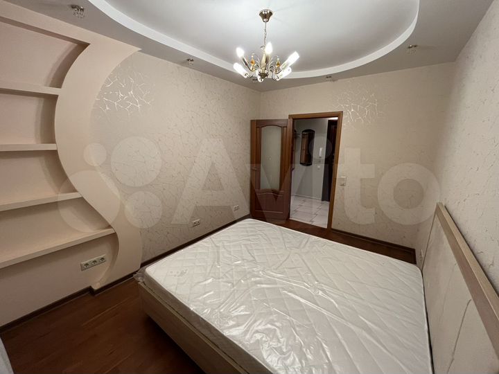 2-к. квартира, 52 м², 14/14 эт.