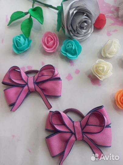 Резинка для волос