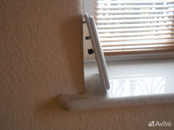 Компактная направленная антенна WiFi 2.4GHz 16dBi