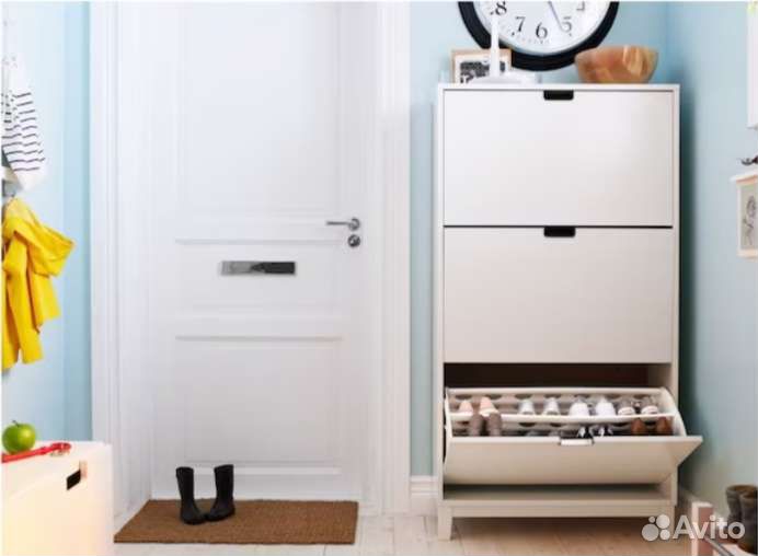 Сборка и разборка мебели