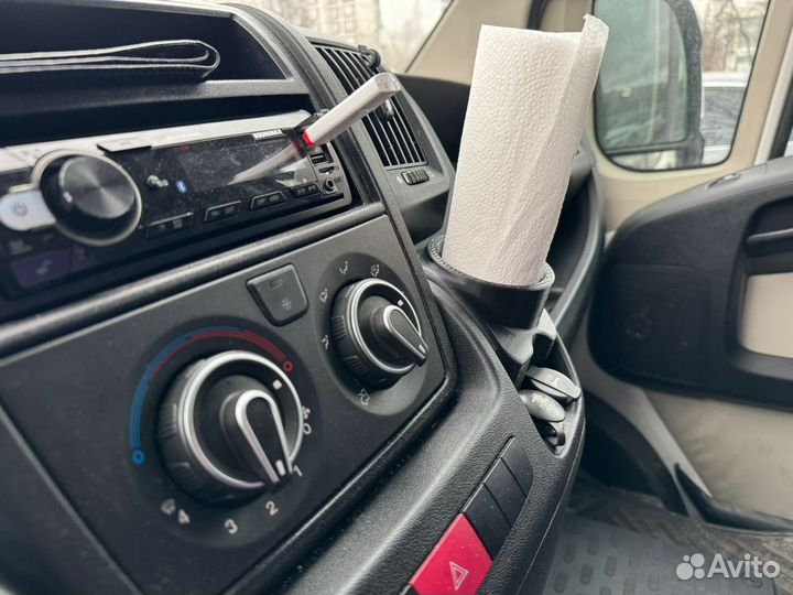 Подстаканник boxer, jumper, ducato