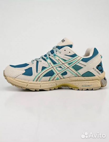 Кроссовки Asics Gel Kahana 8 Termo