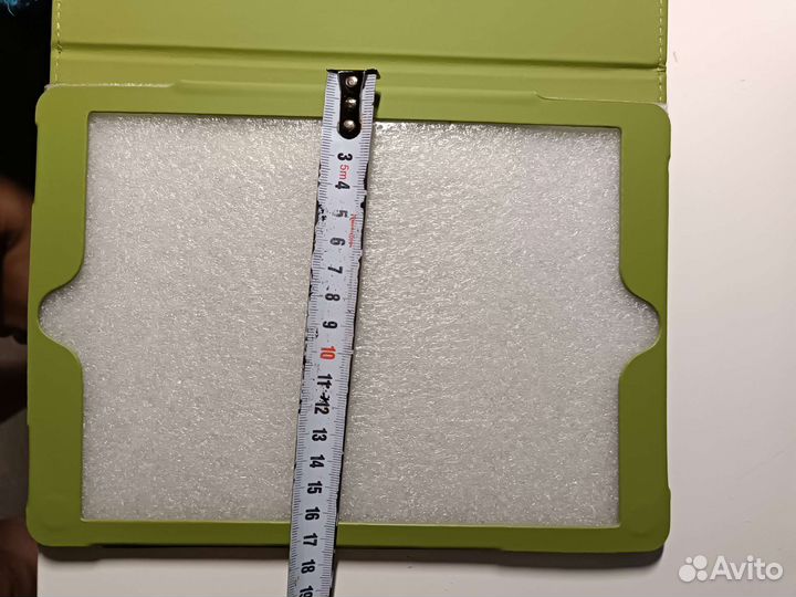 Чехол для планшета apple