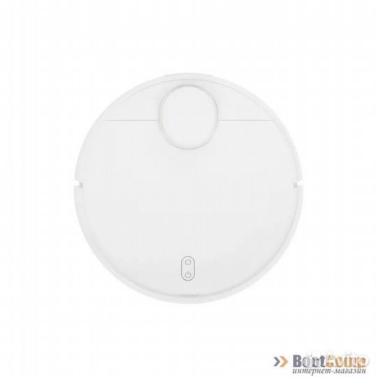 Робот-пылесос Xiaomi Mi Robot Vacuum S12 (BHR7328G