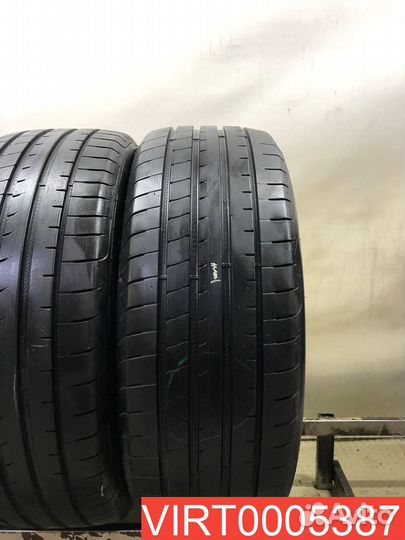 Goodyear Eagle F1 Asymmetric 3 235/45 R20 100V