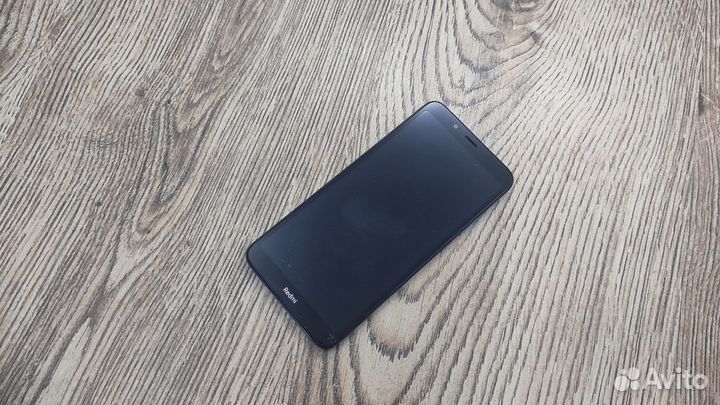 Xiaomi Redmi 7A, 2/16 ГБ