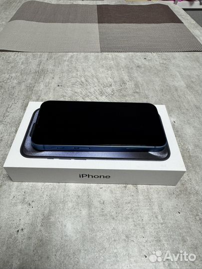 iPhone 13 mini, 128 ГБ