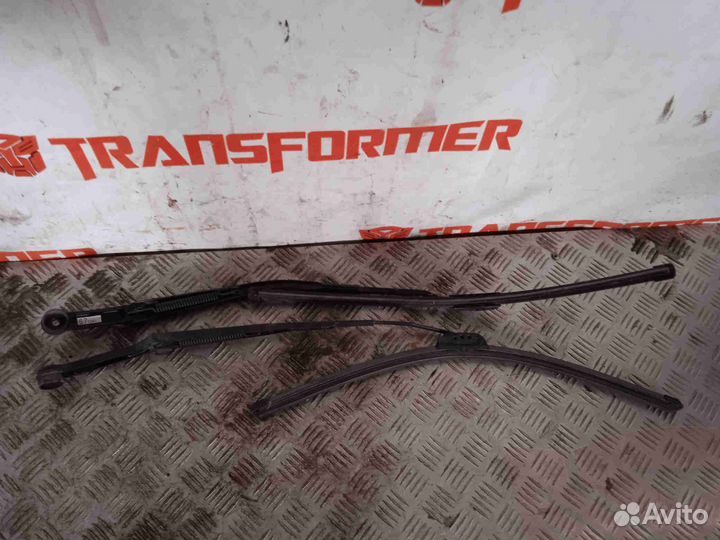 Поводки стеклоочистителя Мазда Милления TA5P