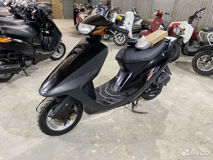 Скутер Honda Tact AF30/31 1,5 местн. на гарантии