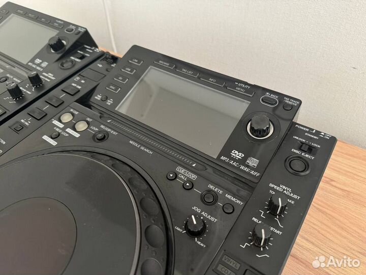 Pioneer CDJ-2000