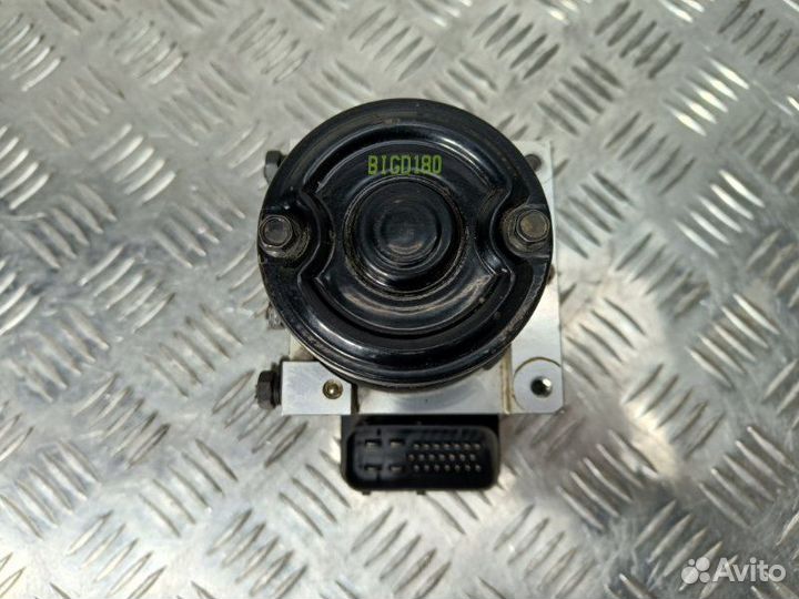 Блок ABS Kia Rio 2 G4EE 2006