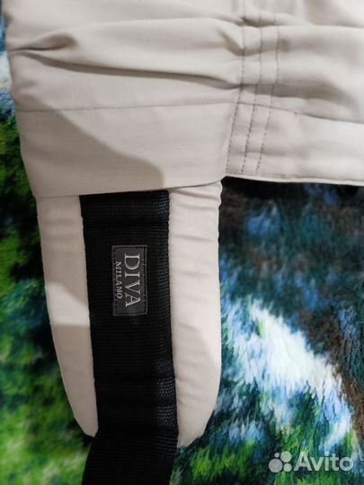 Эргорюкзак diva milano