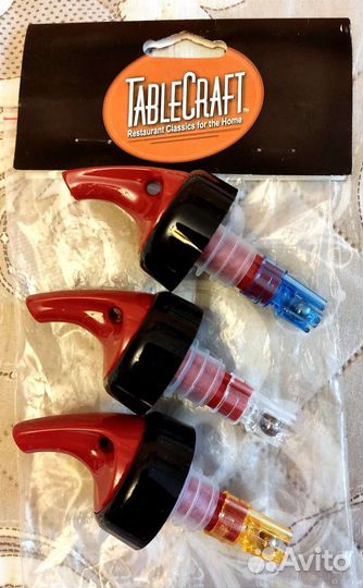 Дозатор для напитков TableCraft США