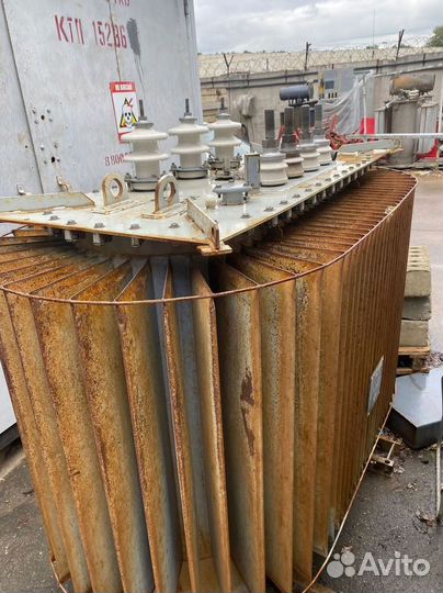 Трансформатор ремонт арт32895