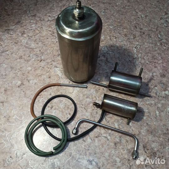 Дистиллятор самогонный аппарат б/у