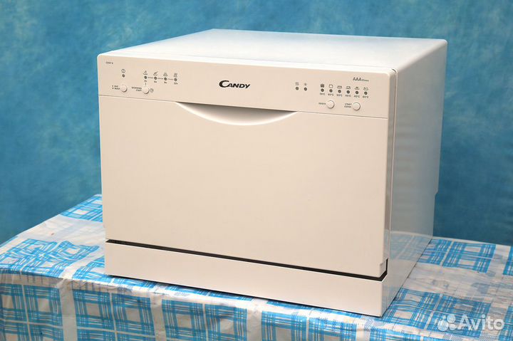 Посудомоечная машина Candy cdcf-6-07